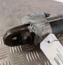 Demarreur OPEL ZAFIRA TOURER C