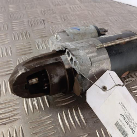 Demarreur OPEL ZAFIRA TOURER C