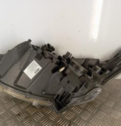 Optique avant principal droit (feux)(phare) PEUGEOT 208 1