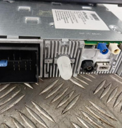 Afficheur PEUGEOT 208 1