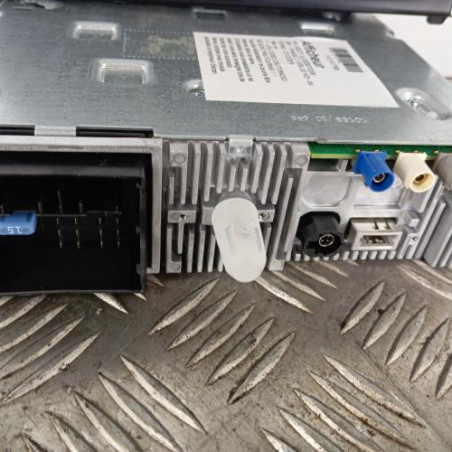 Afficheur PEUGEOT 208 1