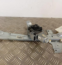 Leve vitre electrique arriere gauche CITROEN C3 PICASSO Photo n°1