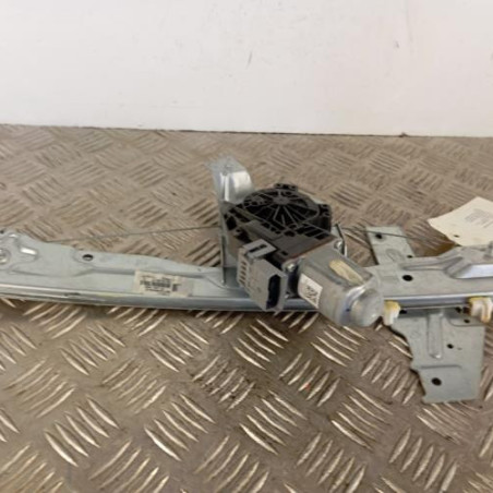 Leve vitre electrique arriere gauche CITROEN C3 PICASSO Photo n°1