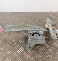 Leve vitre electrique arriere gauche CITROEN C3 PICASSO Photo n°3