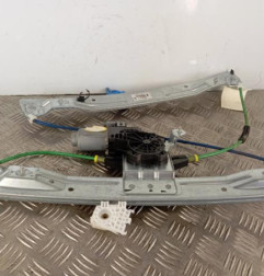 Leve vitre electrique avant gauche CITROEN C3 PICASSO Photo n°1