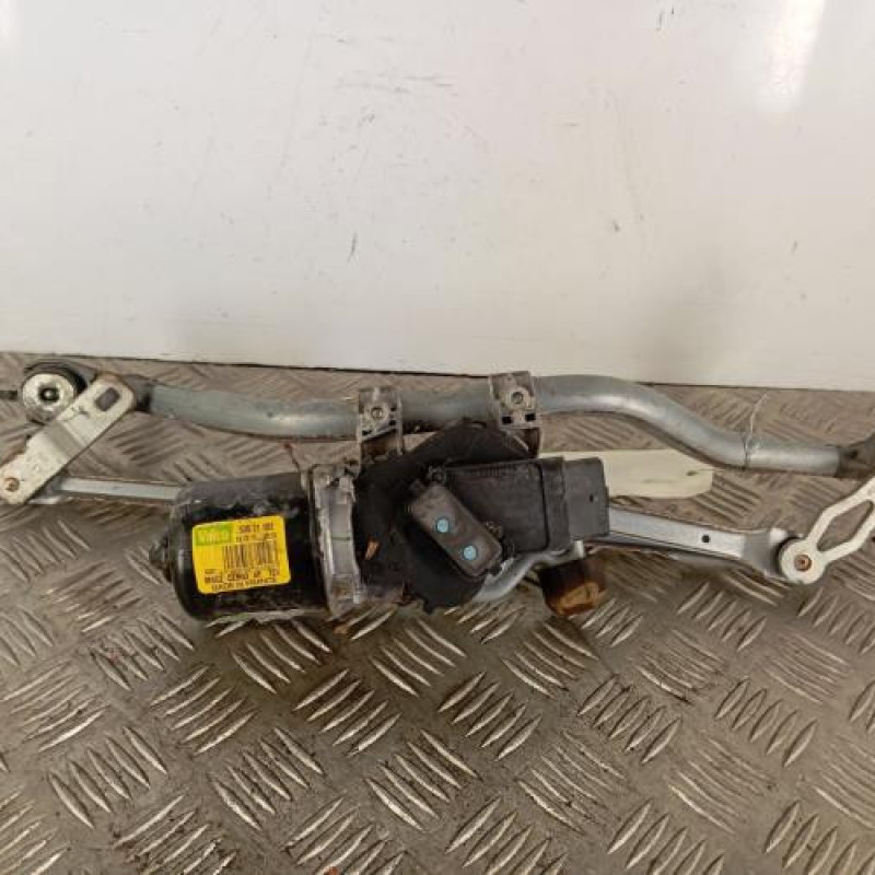 Moteur essuie glace avant CITROEN C3 PICASSO