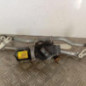 Moteur essuie glace avant CITROEN C3 PICASSO