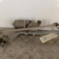 Moteur essuie glace avant CITROEN C3 PICASSO