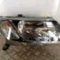 Optique avant principal droit (feux)(phare) DACIA SANDERO 2