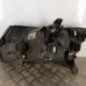 Optique avant principal droit (feux)(phare) DACIA SANDERO 2