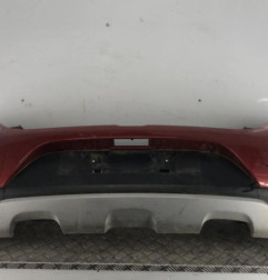 Pare choc arriere DACIA SANDERO 2 Photo n°1