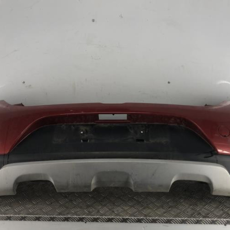 Pare choc arriere DACIA SANDERO 2