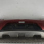 Pare choc arriere DACIA SANDERO 2