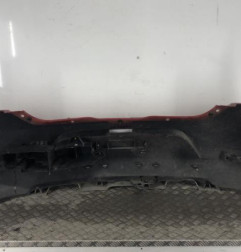 Pare choc arriere DACIA SANDERO 2 Photo n°8