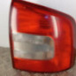Feu arriere principal droit (feux) SKODA OCTAVIA 2
