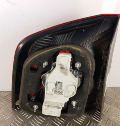 Feu arriere principal droit (feux) SKODA OCTAVIA 2