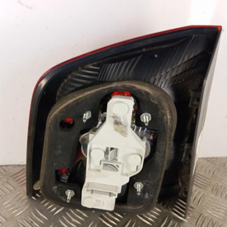 Feu arriere principal droit (feux) SKODA OCTAVIA 2