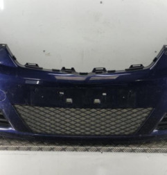 Pare choc avant MAZDA 5 1 Photo n°1