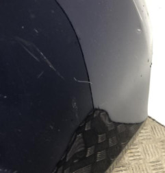 Pare choc avant MAZDA 5 1 Photo n°4