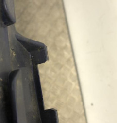 Pare choc avant MAZDA 5 1 Photo n°7