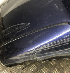 Pare choc avant MAZDA 5 1 Photo n°8