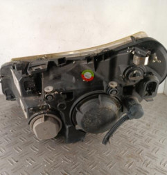 Optique avant principal droit (feux)(phare) CITROEN JUMPER 3