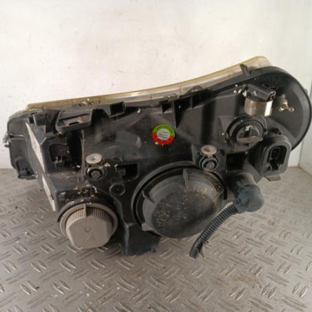 Optique avant principal droit (feux)(phare) CITROEN JUMPER 3