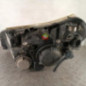 Optique avant principal droit (feux)(phare) CITROEN JUMPER 3