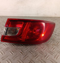 Feu arriere principal droit (feux) RENAULT CLIO 4 Photo n°1