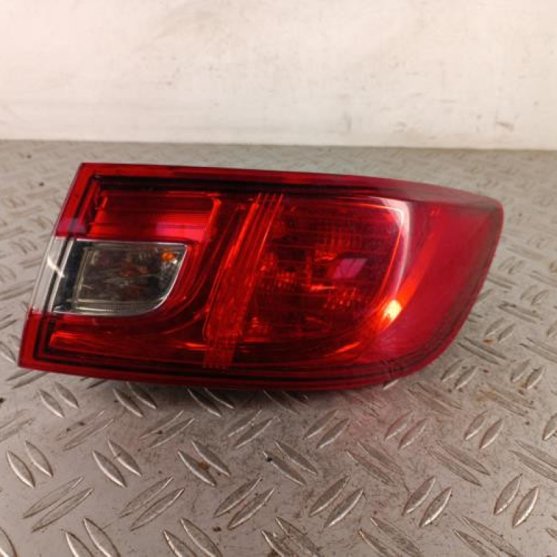Feu arriere principal droit (feux) RENAULT CLIO 4