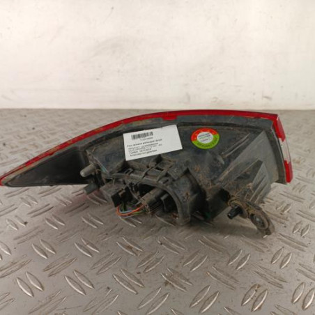Feu arriere principal droit (feux) RENAULT CLIO 4