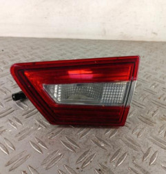 Feu arriere secondaire droit (feux) RENAULT CLIO 4 Photo n°1