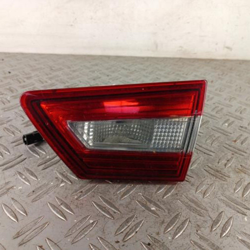 Feu arriere secondaire droit (feux) RENAULT CLIO 4