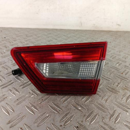Feu arriere secondaire droit (feux) RENAULT CLIO 4 Photo n°1