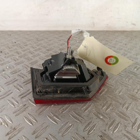 Feu arriere secondaire droit (feux) RENAULT CLIO 4