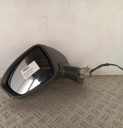 Retroviseur gauche RENAULT CLIO 5 Photo n°1
