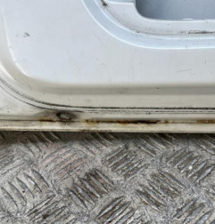 Malle/Hayon arriere PEUGEOT 206+ Photo n°5