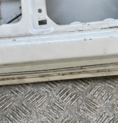 Malle/Hayon arriere PEUGEOT 206+ Photo n°6