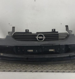 Pare choc avant OPEL CORSA B Photo n°1
