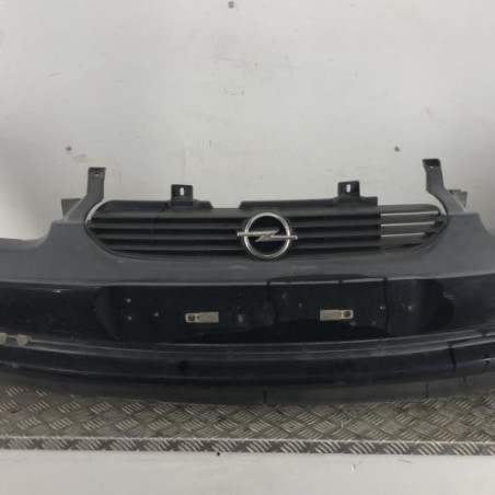 Pare choc avant OPEL CORSA B Photo n°1