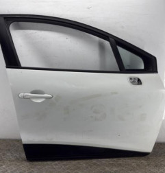 Porte avant droit RENAULT CLIO 4 Photo n°1