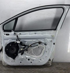 Porte avant droit RENAULT CLIO 4