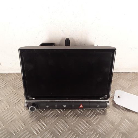 Afficheur CITROEN C3 3