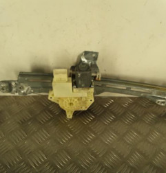 Leve vitre electrique arriere gauche PEUGEOT 308 2 Photo n°1