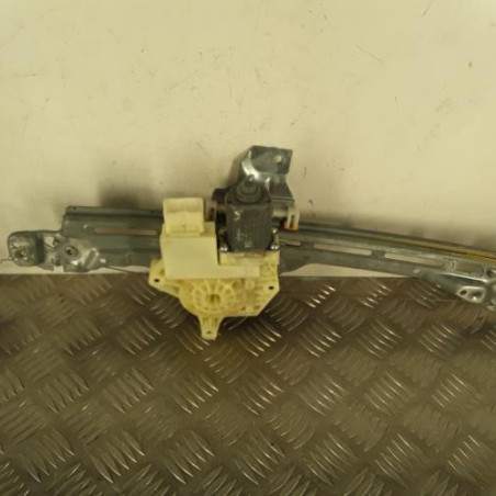 Leve vitre electrique arriere gauche PEUGEOT 308 2 Photo n°1