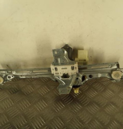 Leve vitre electrique arriere gauche PEUGEOT 308 2