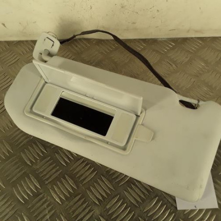 Pare soleil gauche PEUGEOT 308 2 Photo n°1