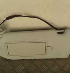 Pare soleil gauche PEUGEOT 308 2