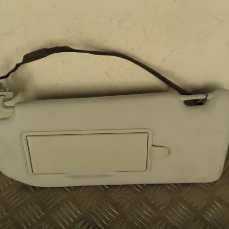 Pare soleil gauche PEUGEOT 308 2