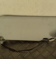 Pare soleil gauche PEUGEOT 308 2 Photo n°3